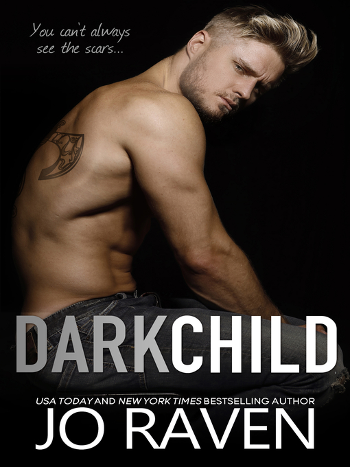 Title details for Dark Child by Jo Raven - Available